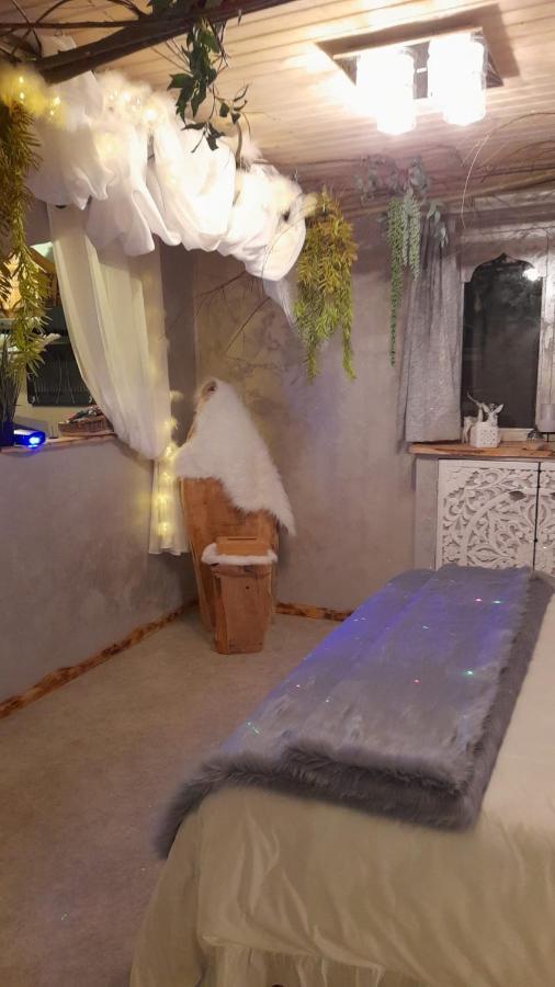 Le Feerica Otel Érezée Dış mekan fotoğraf